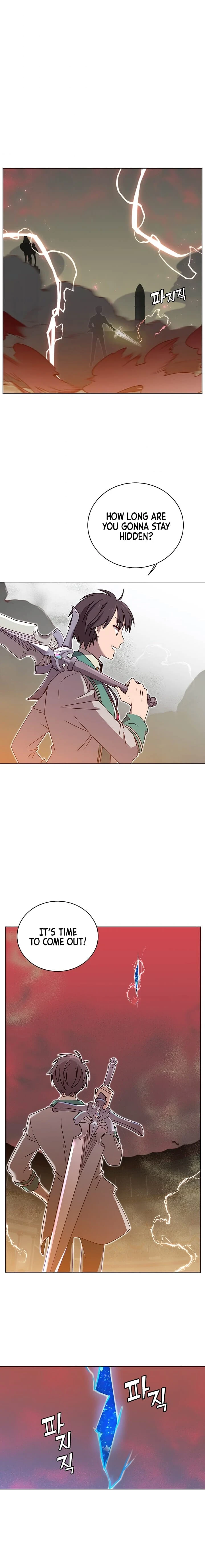 The Max Level Hero has Returned!, chapter 23, image 14