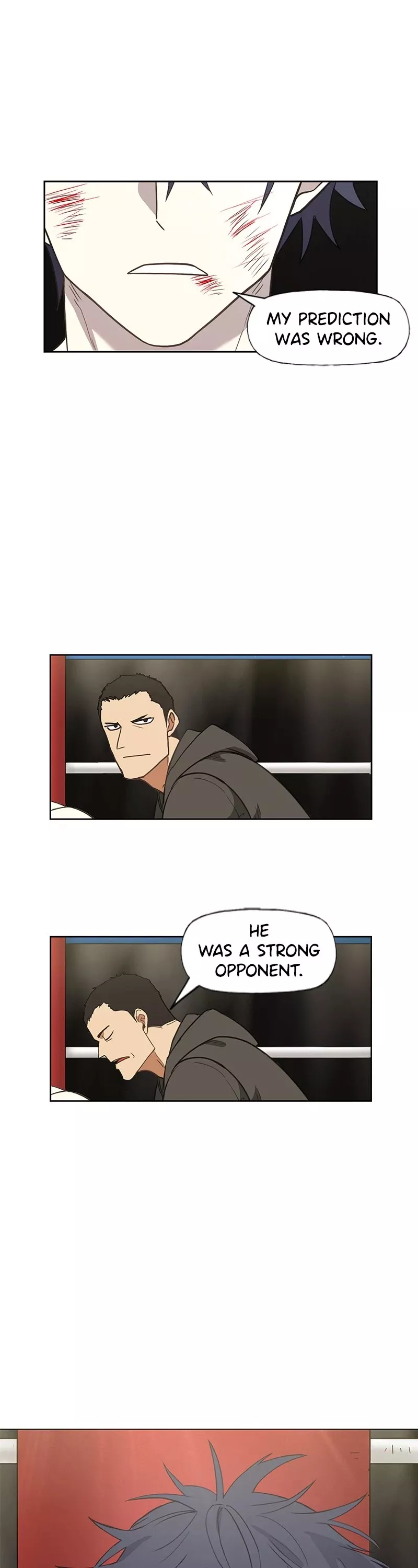 The Boxer, chapter 123, image 7