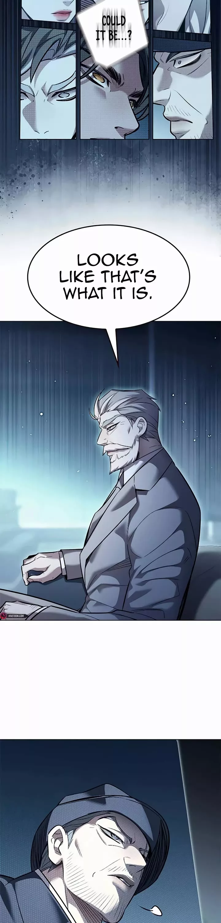 Eleceed, chapter 355, image 7