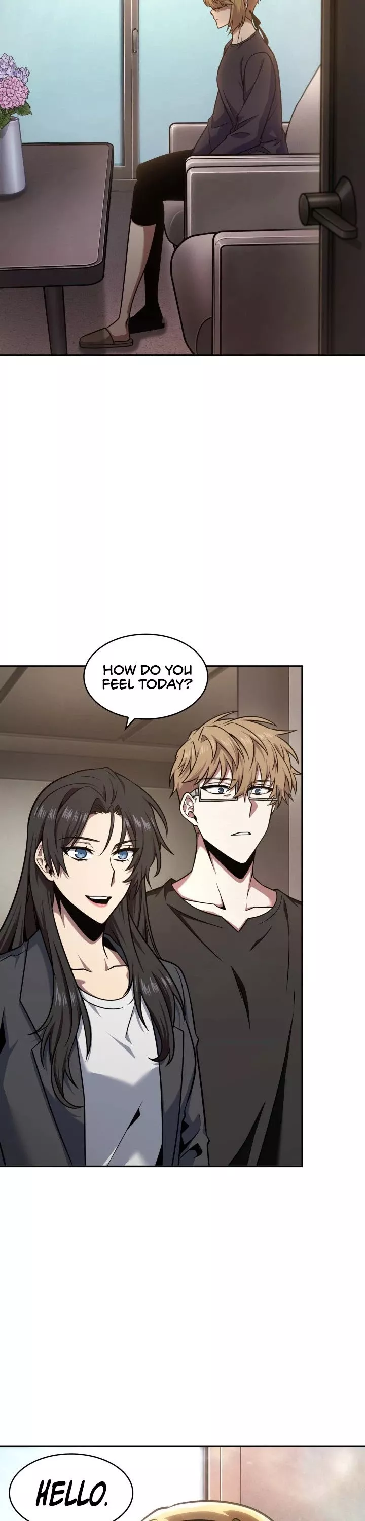 Tomb Raider King, chapter 333, image 34