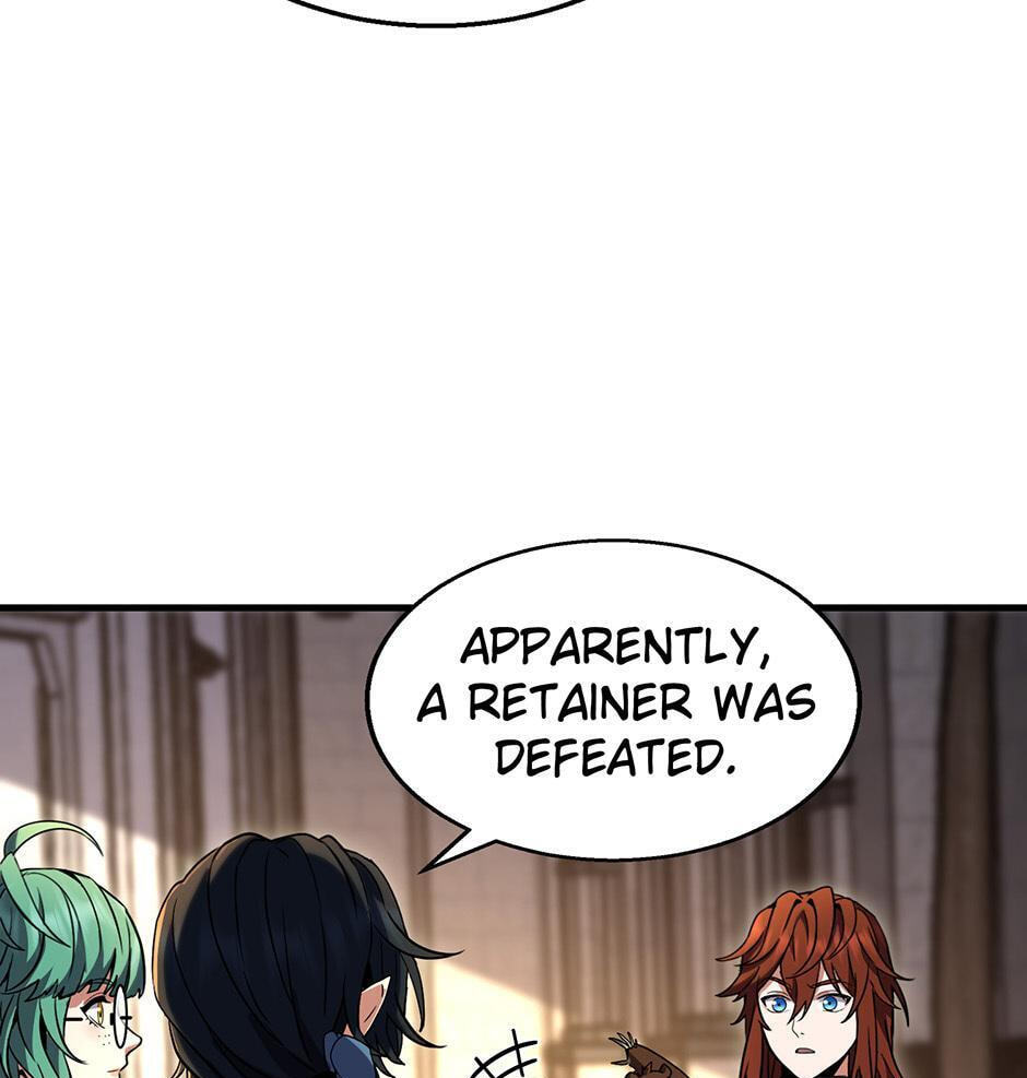 The Beginning After the End, chapter 197, image 103