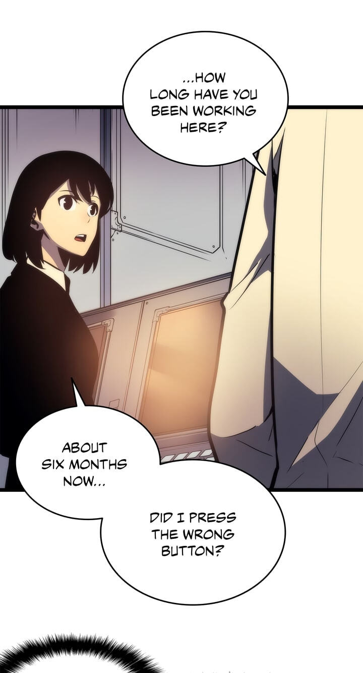 Solo Leveling, chapter 62, page 37