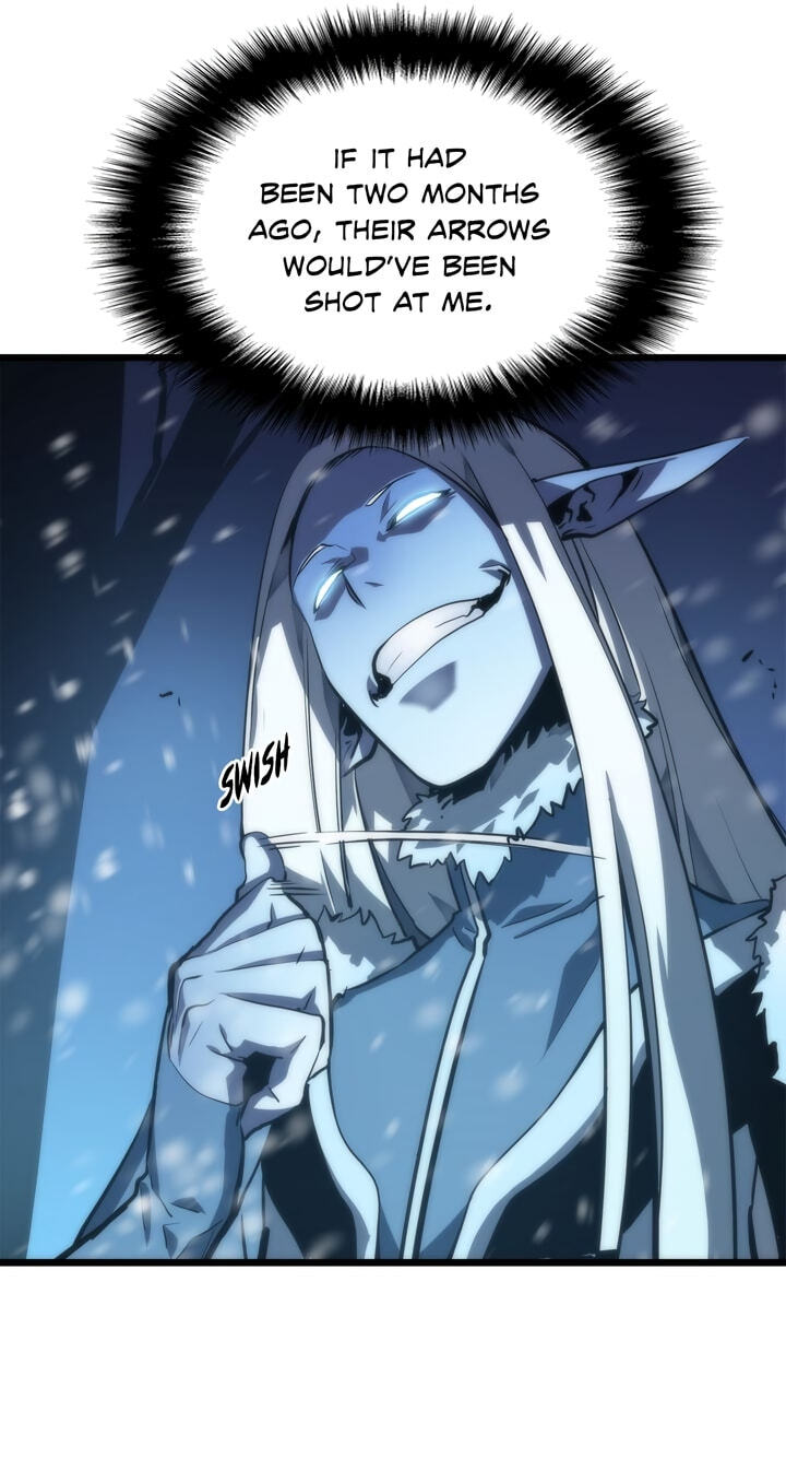 Solo Leveling, chapter 48, page 55