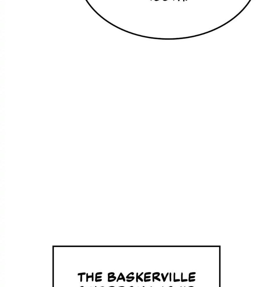 Revenge of the Baskerville Bloodhound, chapter 9, image 20