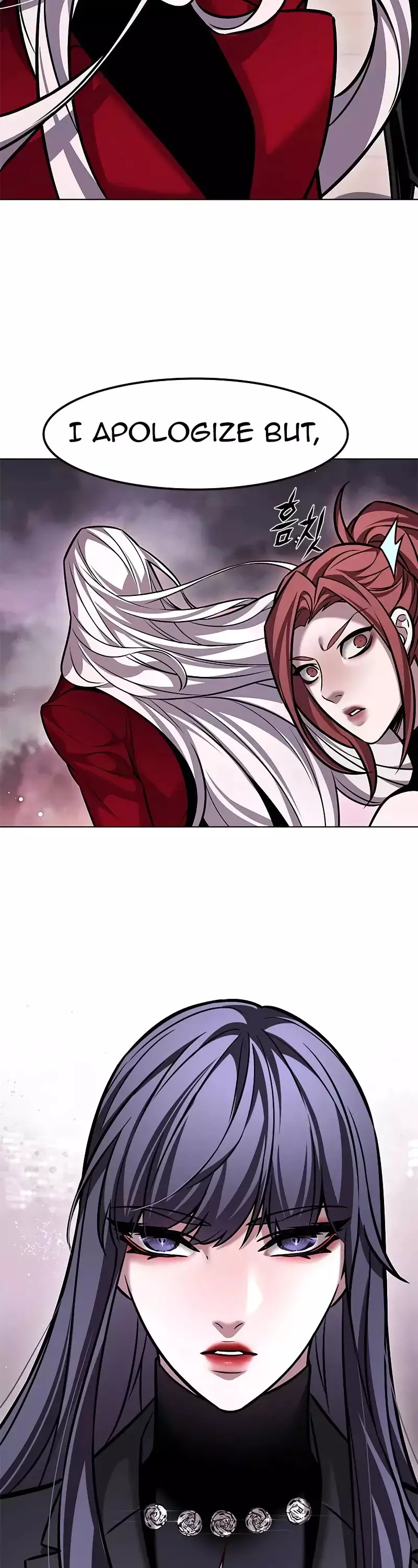 Eleceed, chapter 299, image 31