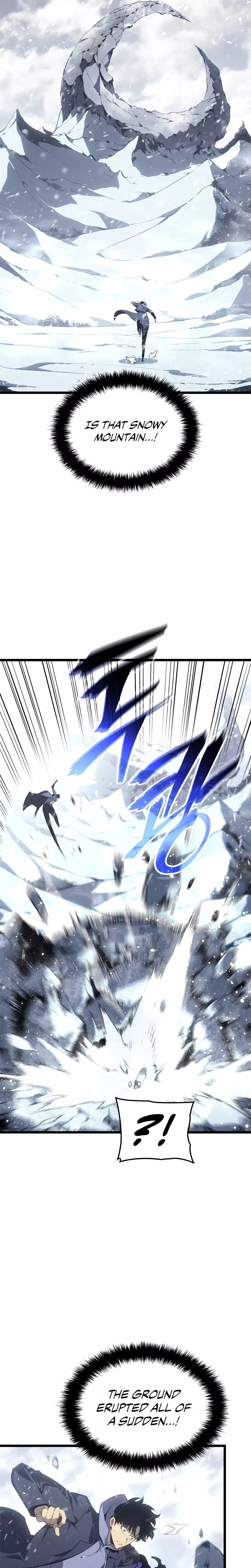 Solo Leveling: Ragnarok, chapter 65, image 30