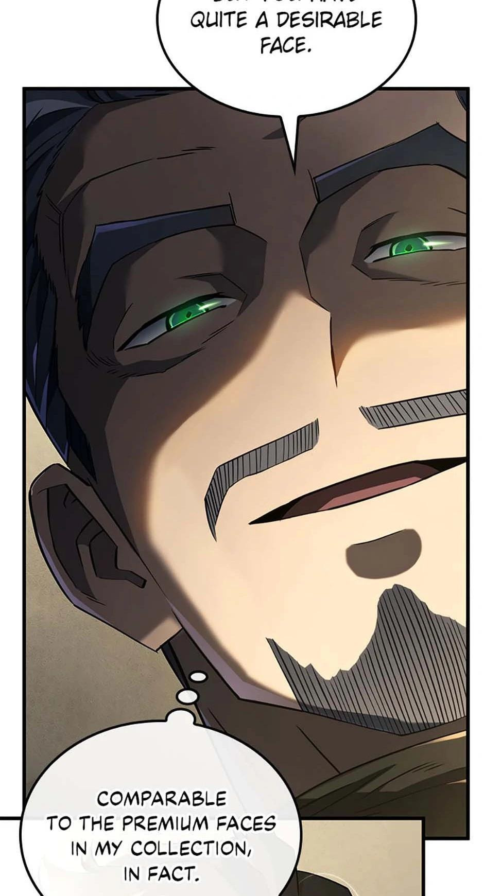 Revenge of the Baskerville Bloodhound, chapter 84, image 12