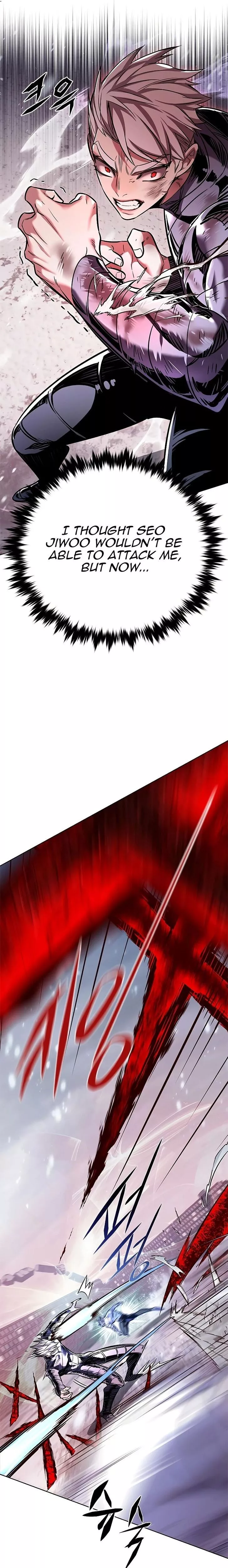 Eleceed, chapter 333, image 11