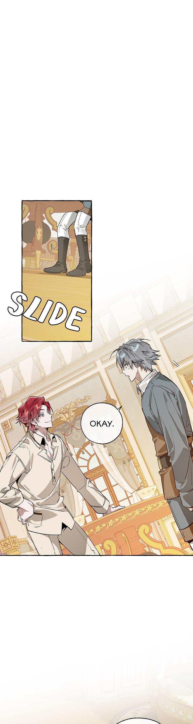 Trash of the Count’s Family, chapter 44, image 16
