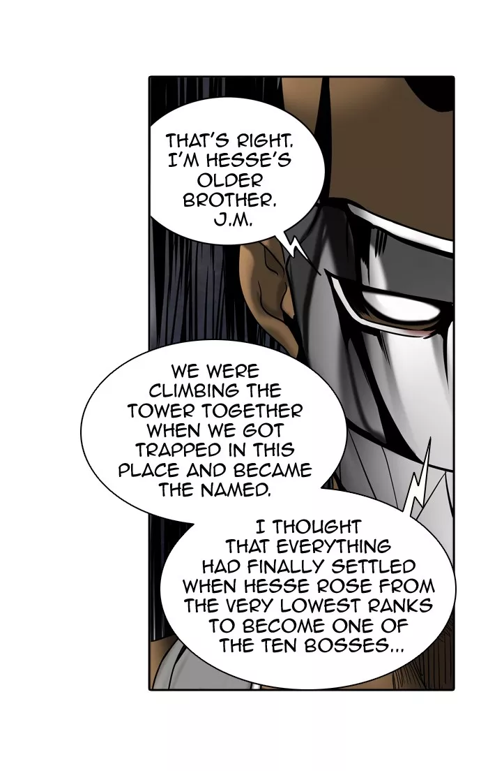 Tower of God, chapter 295, image 32