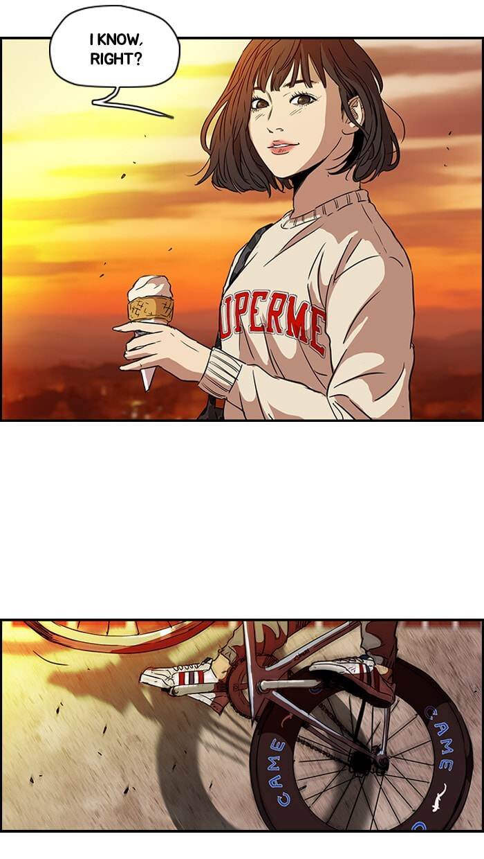 Wind Breaker, chapter 132, image 58