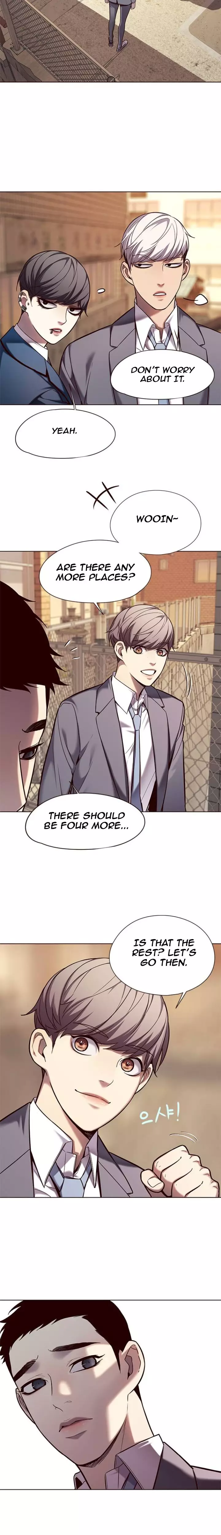 Eleceed, chapter 106, image 5