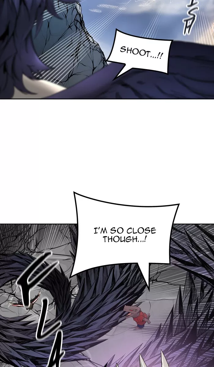 Tower of God, chapter 442, image 116