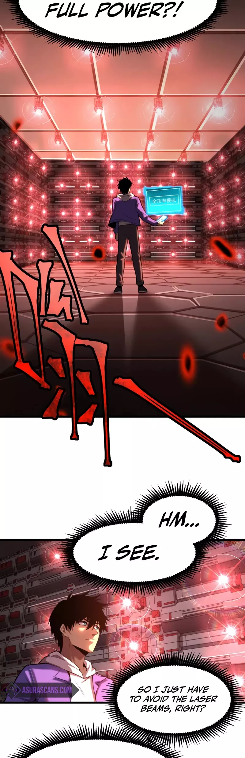 Logging 10,000 Years into the Future, chapter 23, image 18