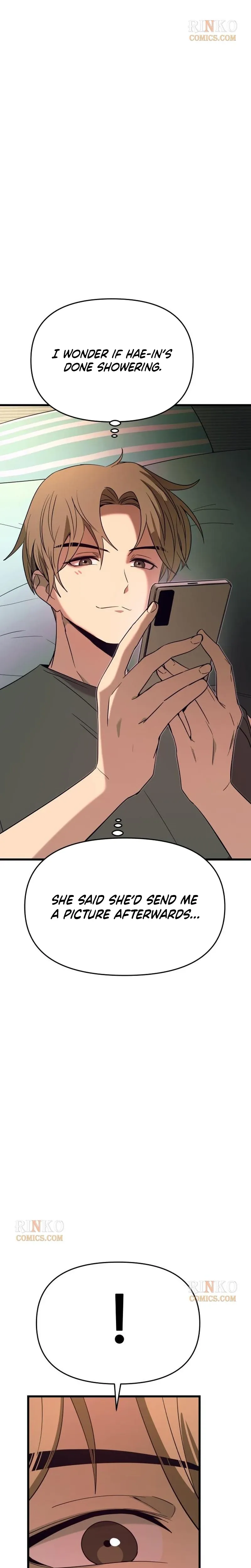 My Bias Gets on the Last Train, chapter 78, image 53