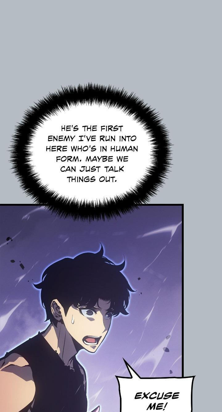Solo Leveling, chapter 198, image 125