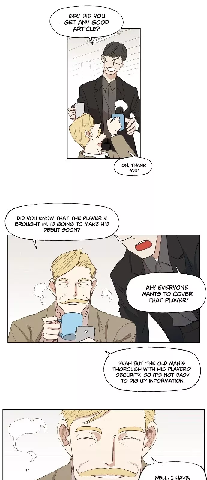 The Boxer, chapter 14, image 2