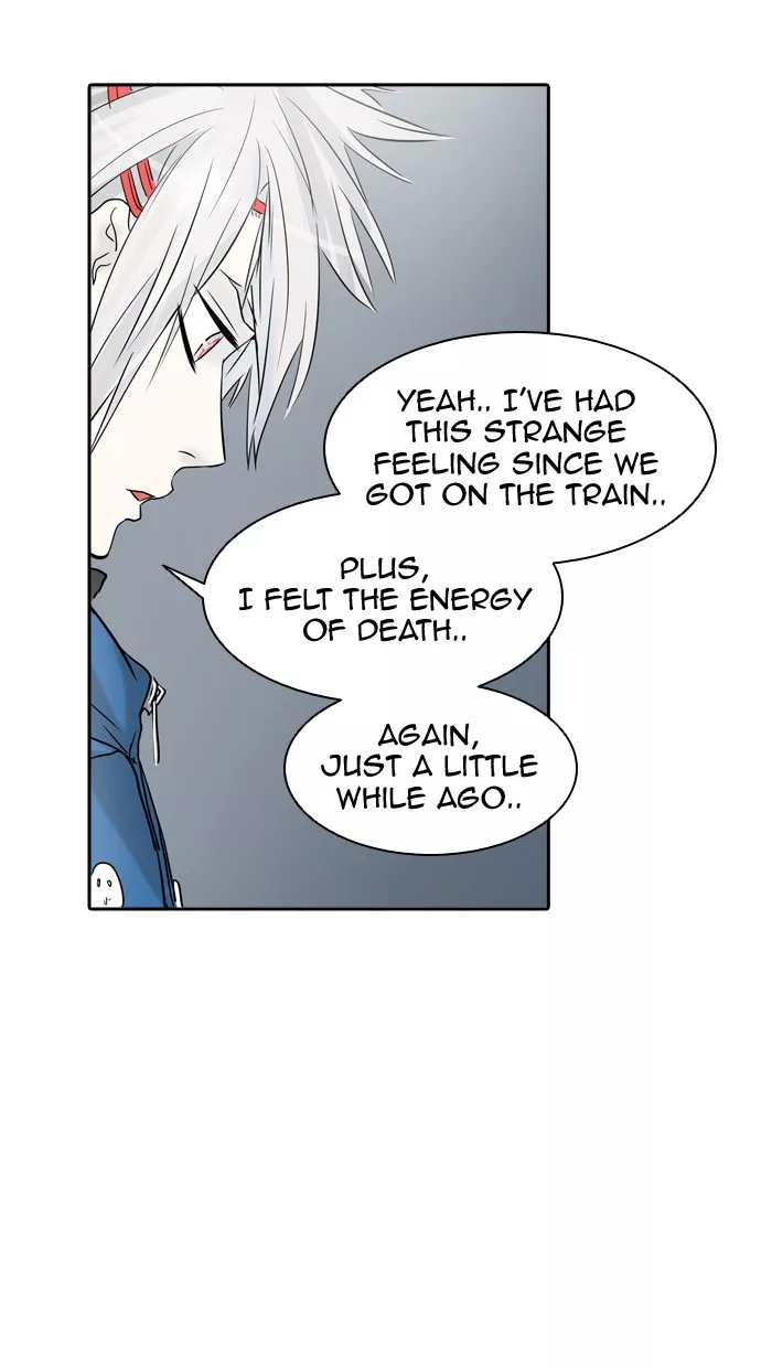 Tower of God, chapter 343, image 27
