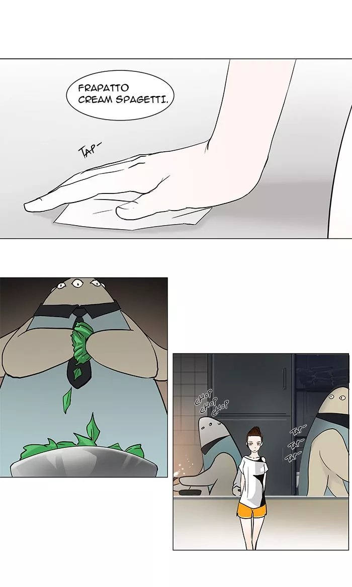 Tower of God, chapter 52, image 8