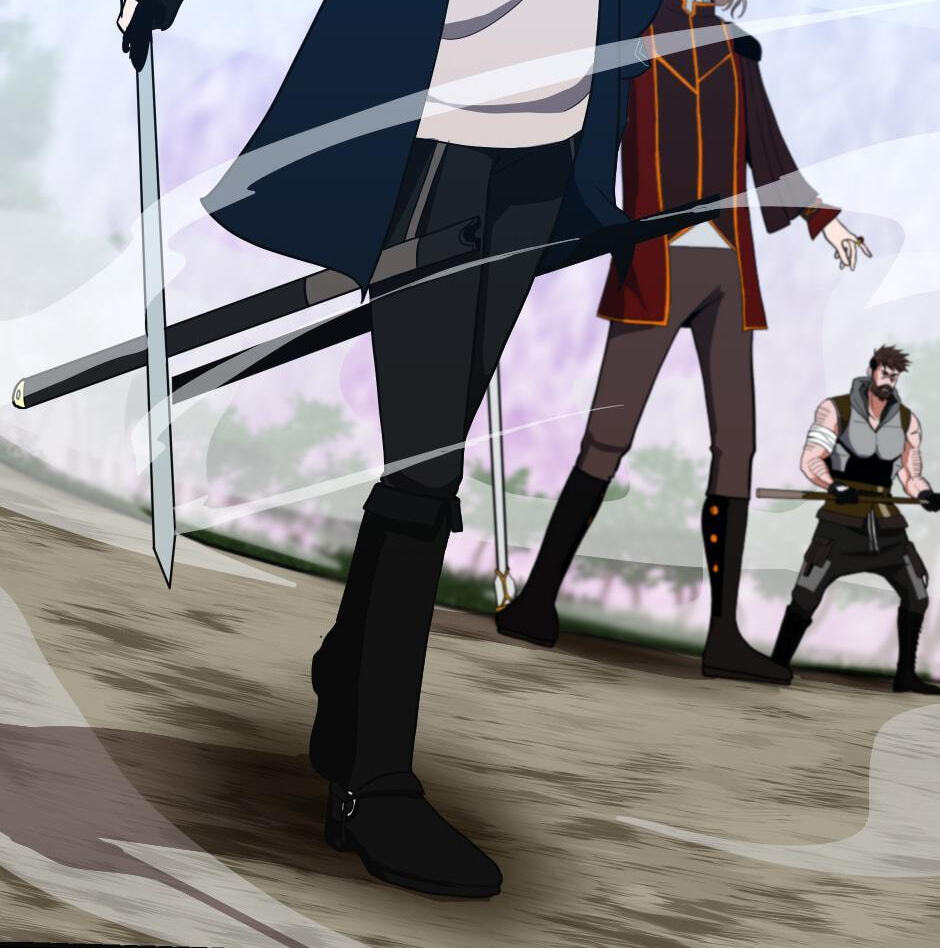 The Beginning After the End, chapter 64, image 74