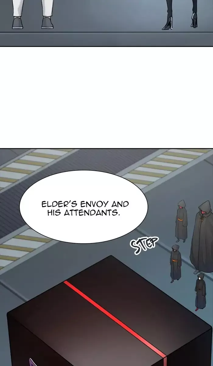 Tower of God, chapter 425, image 153