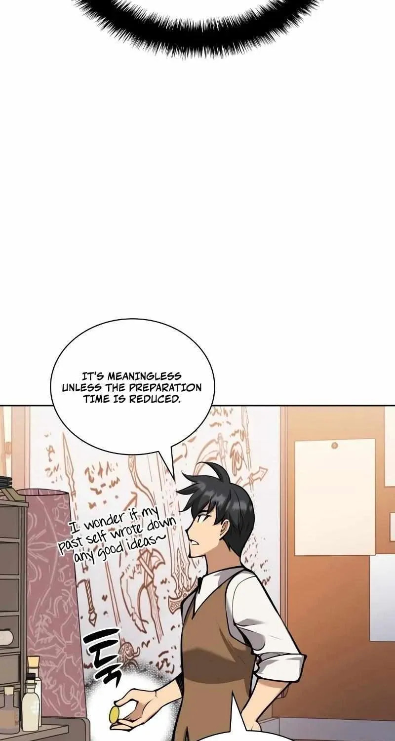 Overgeared (Team Argo), chapter 320, page 88