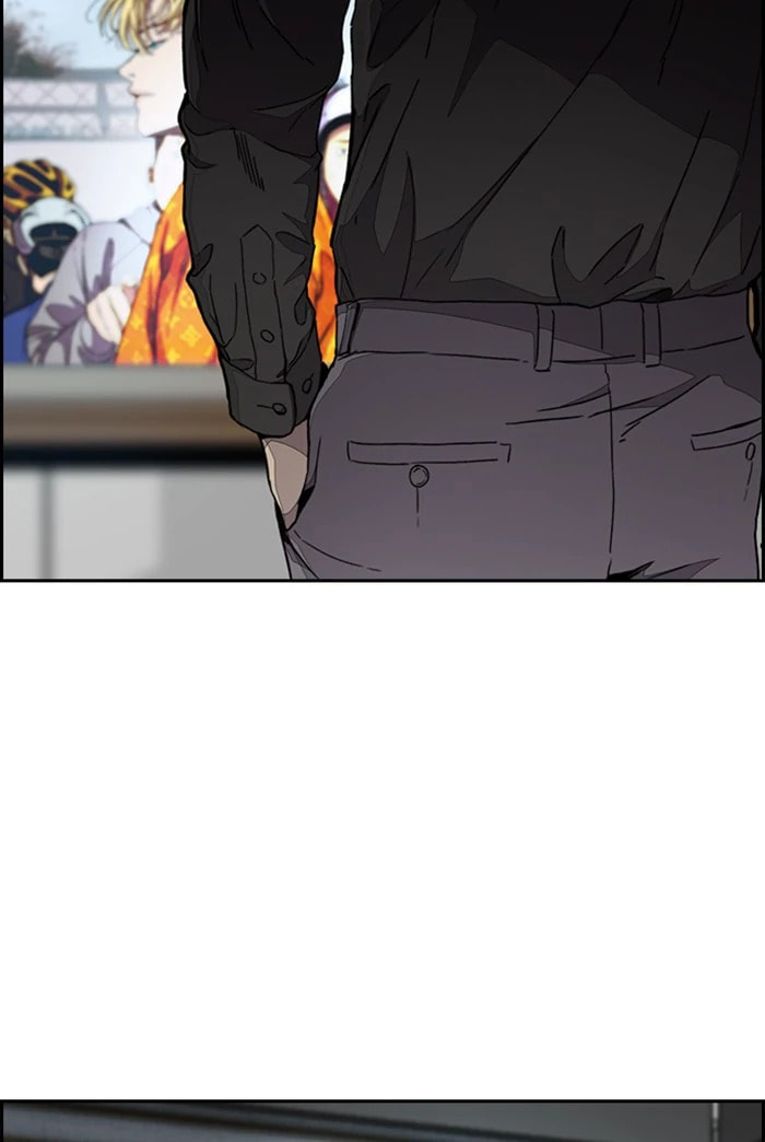 Wind Breaker, chapter 301, image 36