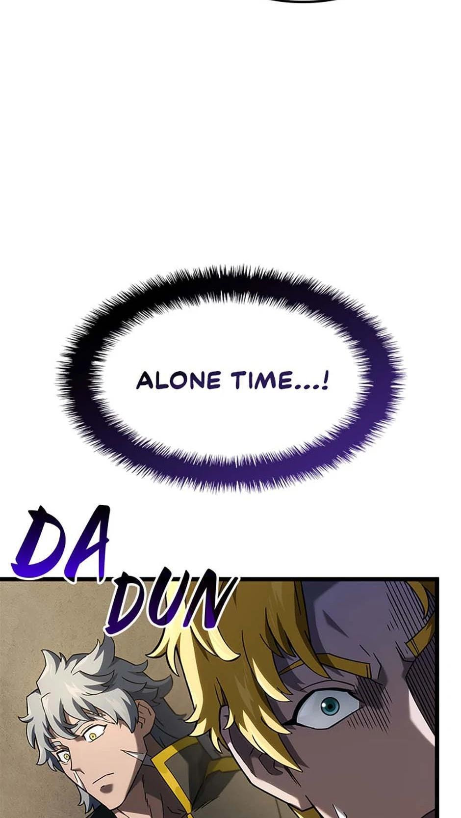 Revenge of the Baskerville Bloodhound, chapter 91, image 36