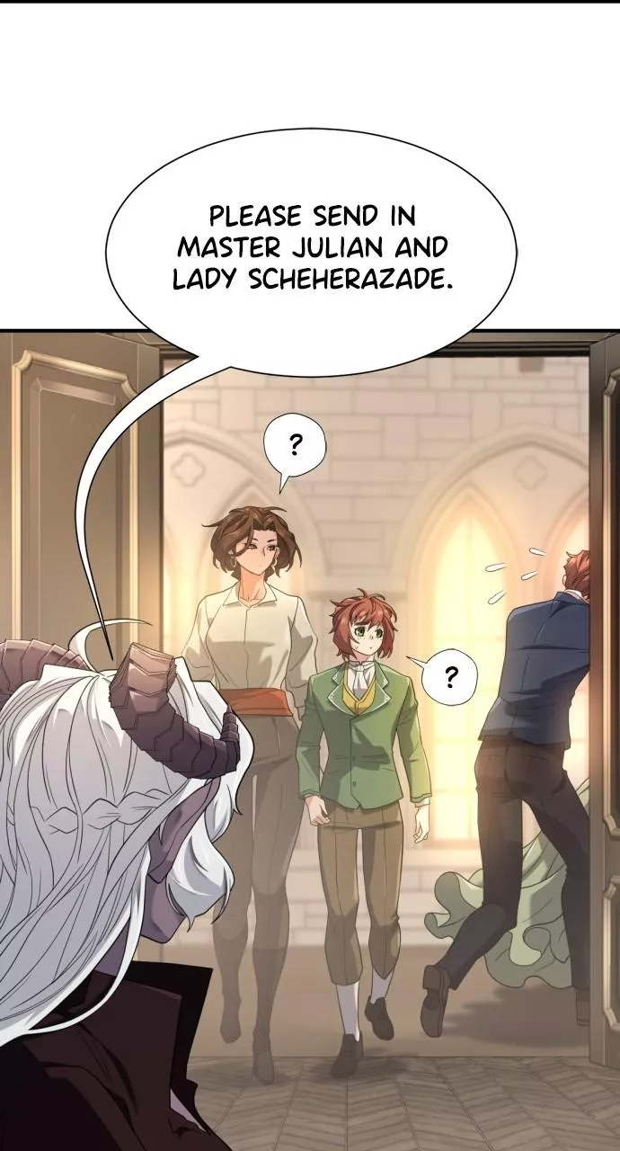 The Greatest Estate Developer, chapter 173, image 49