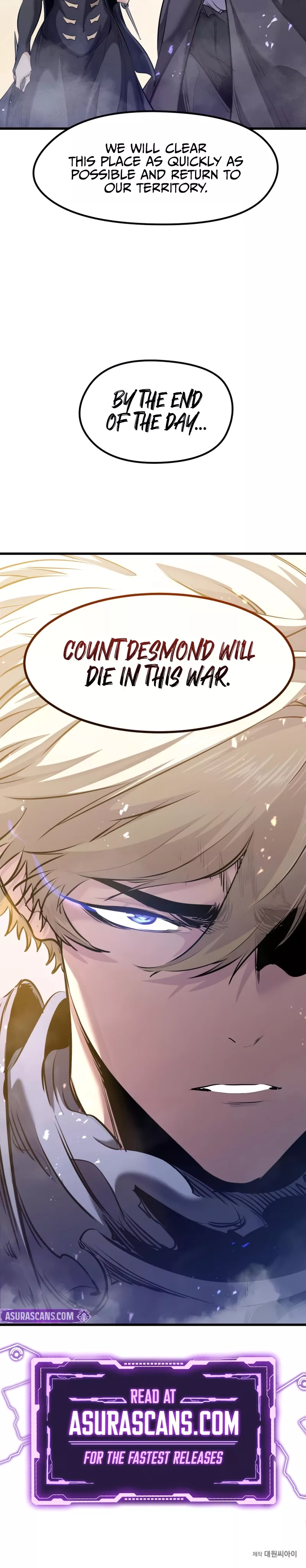 The Regressed Mercenary Has a Plan, chapter 73, image 43