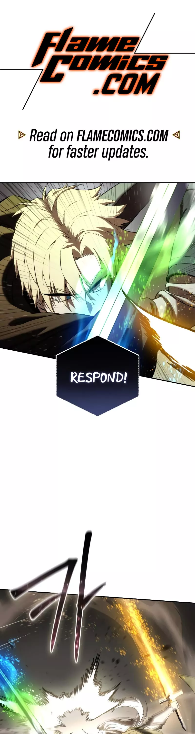 Star-Fostered Swordmaster, chapter 48, image 2