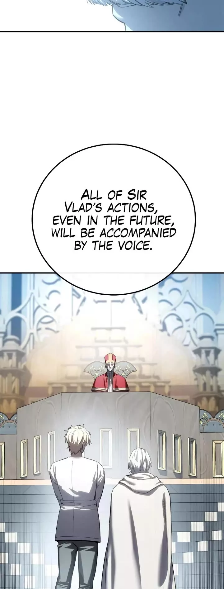 Star-Fostered Swordmaster, chapter 92, image 43
