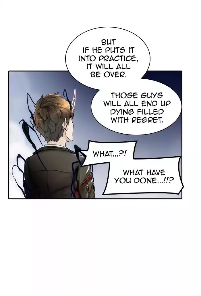 Tower of God, chapter 383, image 59