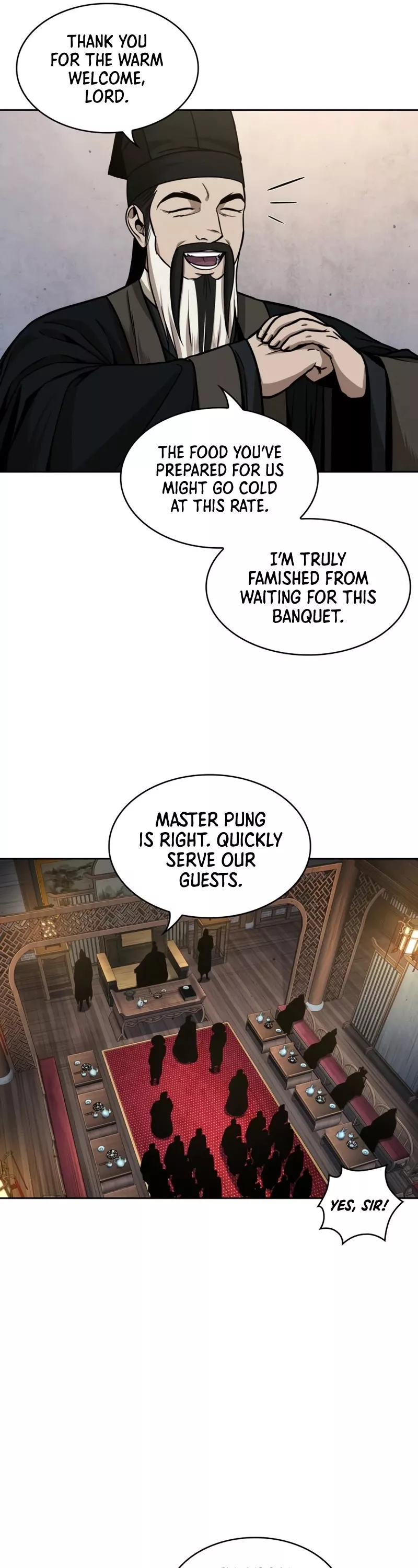 Nano Machine, chapter 106, image 26