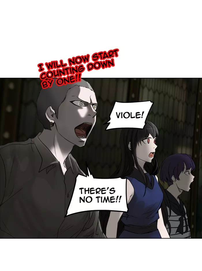 Tower of God, chapter 273, image 124