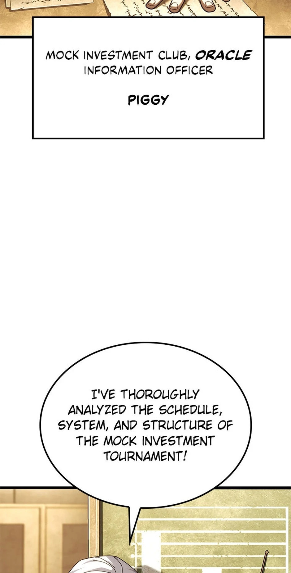 Revenge of the Baskerville Bloodhound, chapter 132, image 91
