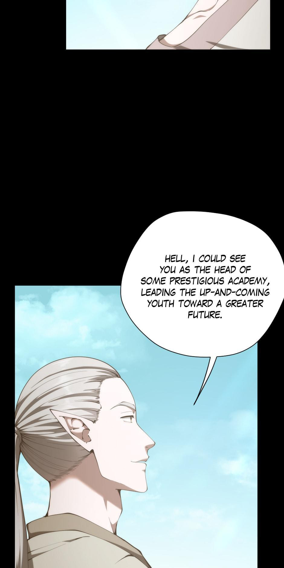 The Beginning After the End, chapter 175, image 66