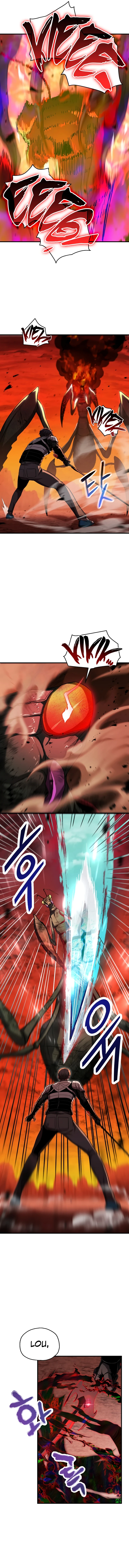 Player Who Can't Level Up, chapter 105, image 5