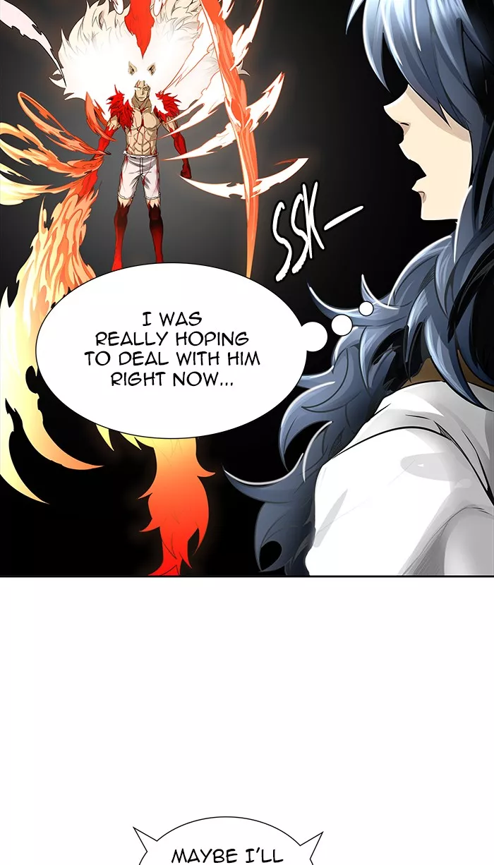 Tower of God, chapter 466, image 28
