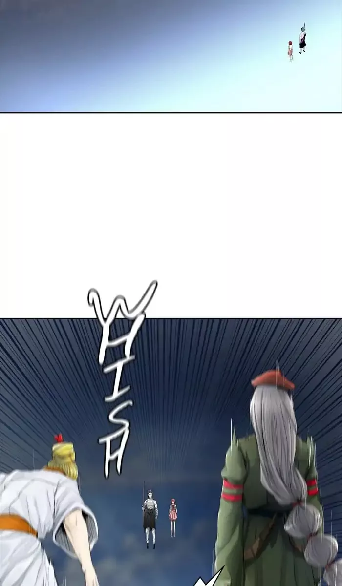 Tower of God, chapter 436, image 2