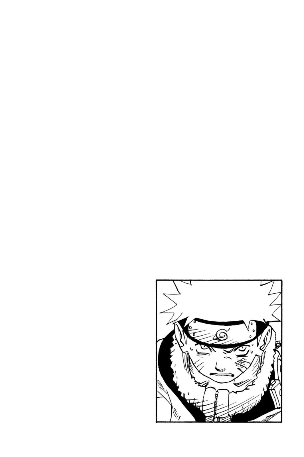Naruto, chapter 65, page 19