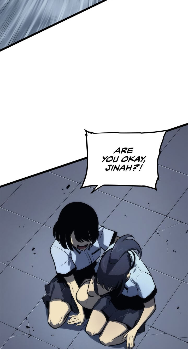 Solo Leveling, chapter 119, image 89