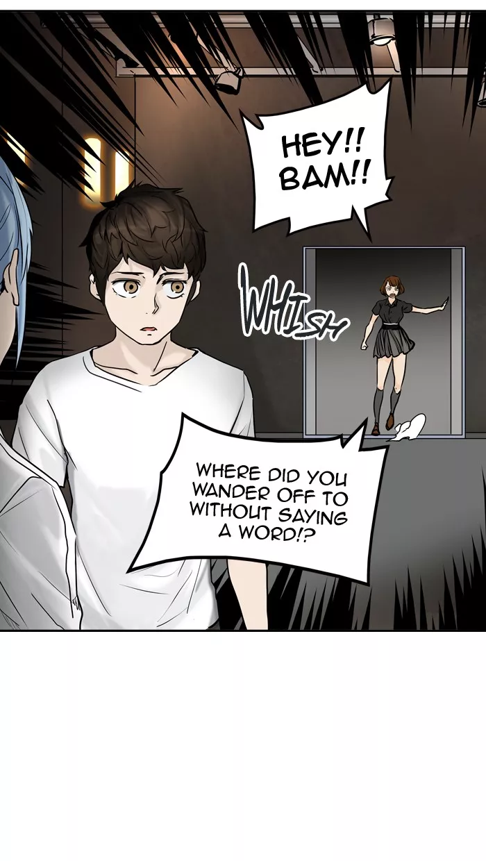 Tower of God, chapter 309, image 34