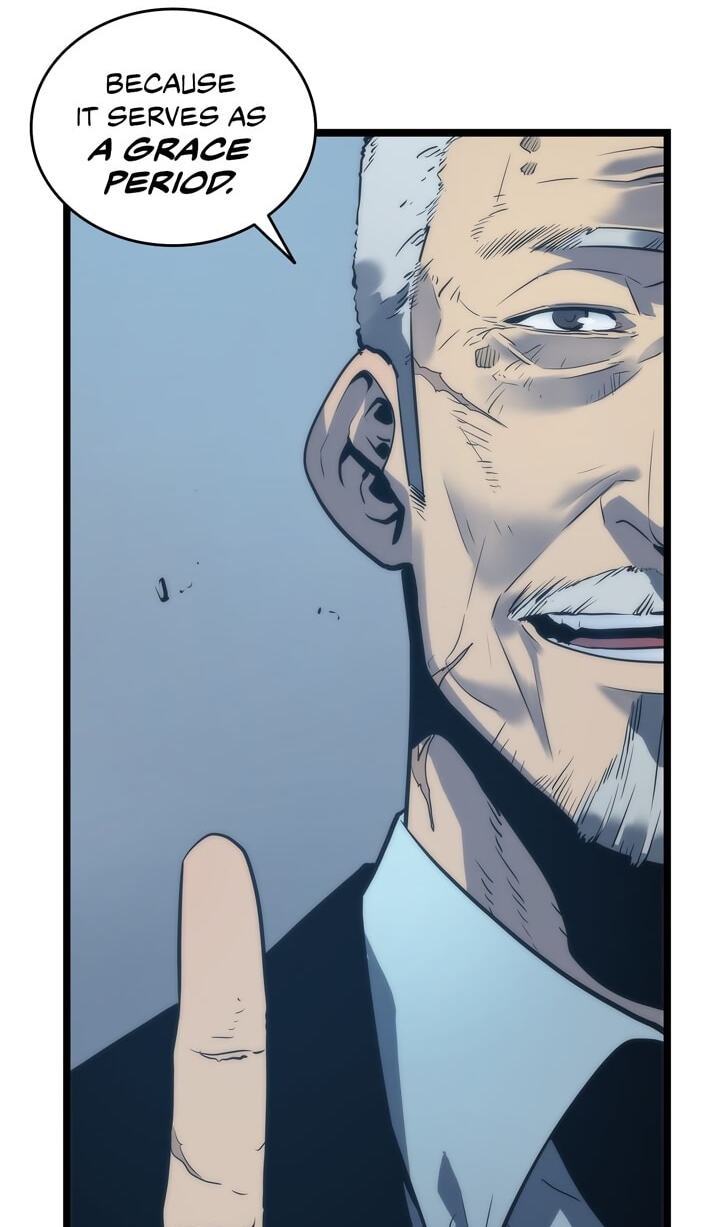 Solo Leveling, chapter 63, page 67