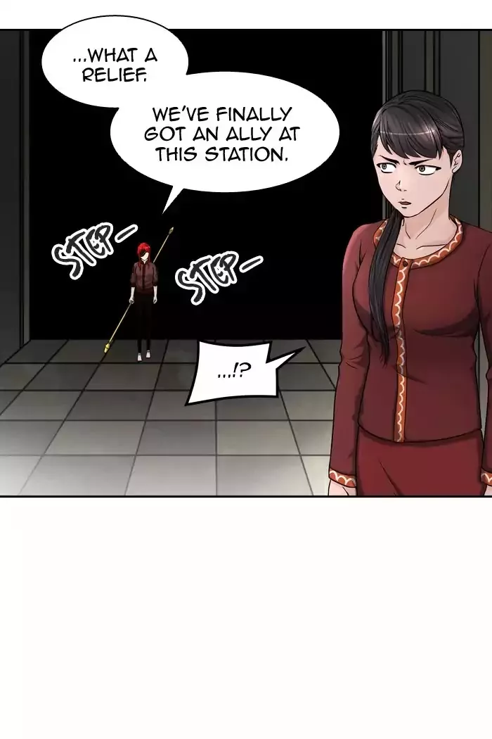 Tower of God, chapter 403, image 24