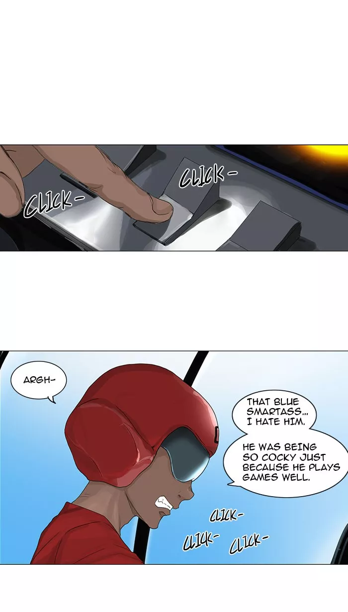 Tower of God, chapter 117, image 35