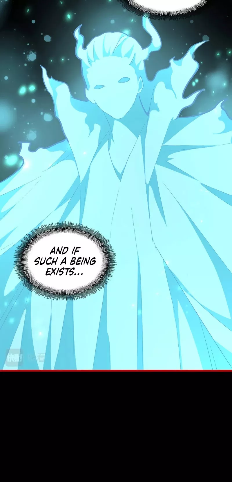 Magic Emperor, chapter 283, image 9