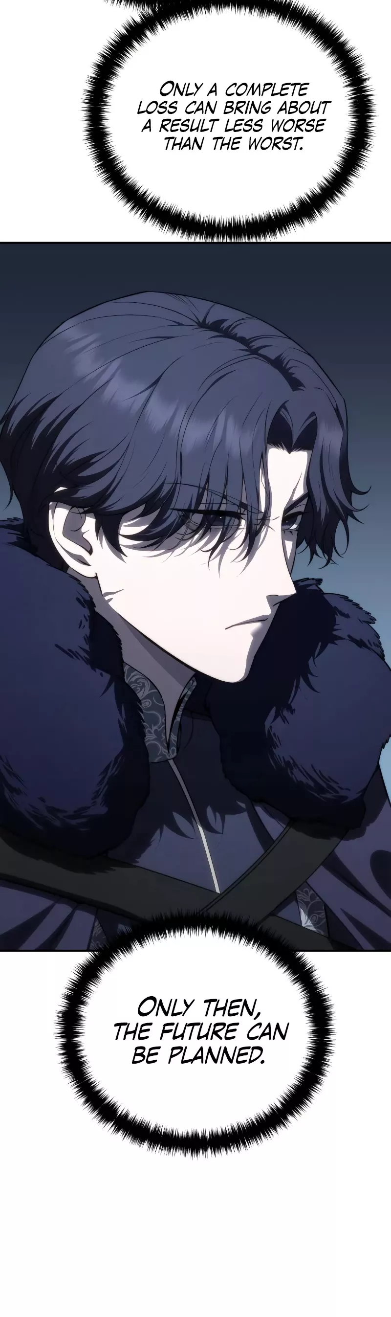 Star-Fostered Swordmaster, chapter 21, image 5