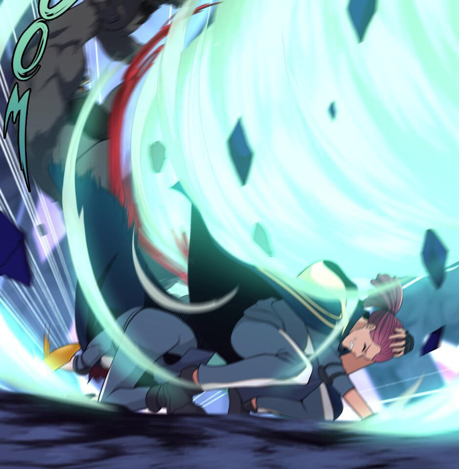 The Beginning After the End, chapter 117, image 50