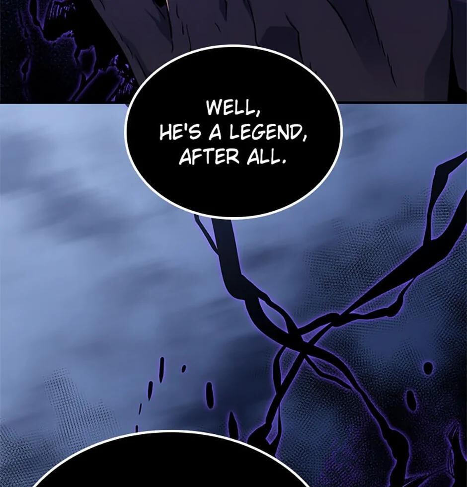 Revenge of the Baskerville Bloodhound, chapter 54, image 163